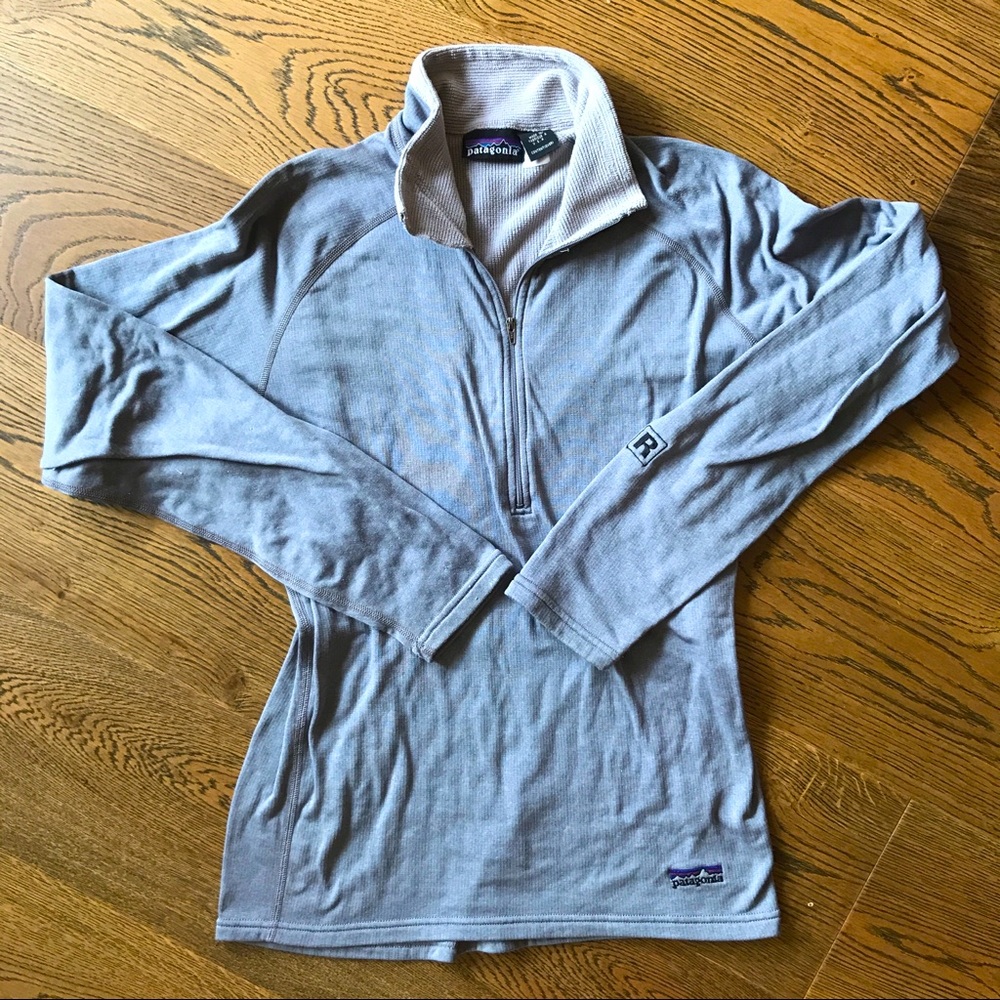 Patagonia R1 Thermal